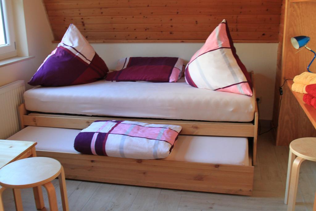 Holiday House Seeperle Rerik Ngoại thất bức ảnh